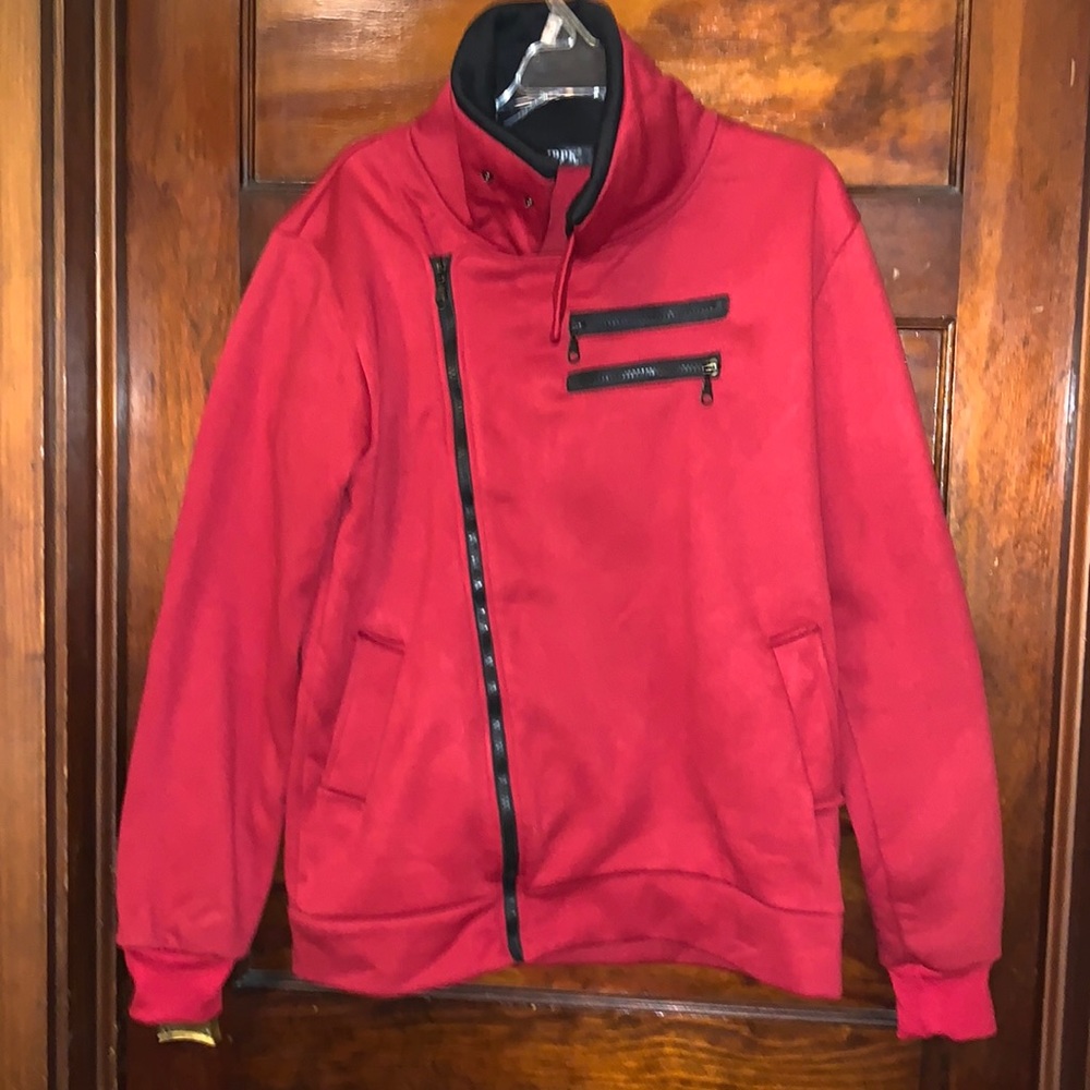 Men Jacket